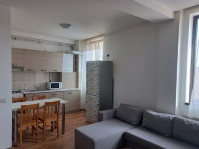 Apartament 2 camere de inchiriat in zona Campus-Tomis Nord