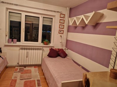 Apartament 3 camere de vanzare zona Tomis Nord, Constanta