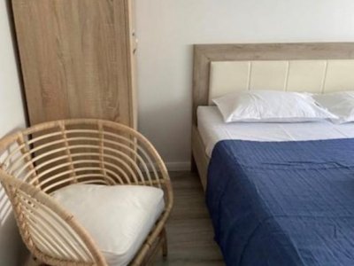 Apartament 2 camere de inchiriat, in zona City Park Mall-Tomis Nord, Constanta