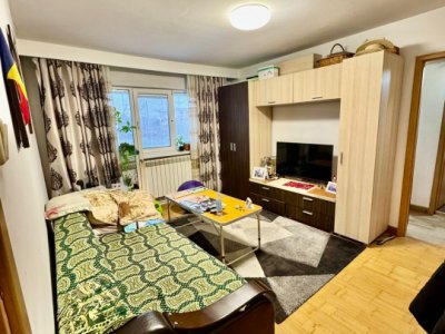 Apartament 2 camere de vanzare in zona Inel I, Constanta