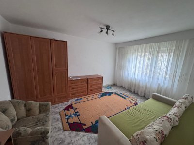 Apartament 3 camere de vanzare  Inel I, Constanta