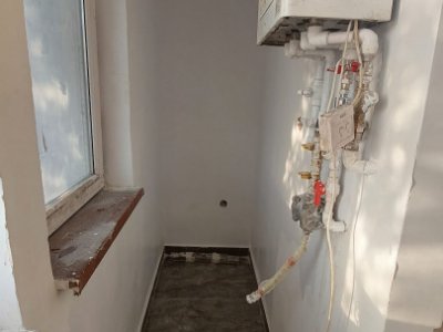 Apartament 2 camere de vanzare in zona Gara, Constanta