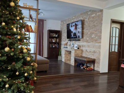 Vila individuala P+1, de vanzare - Valu Lui Traian