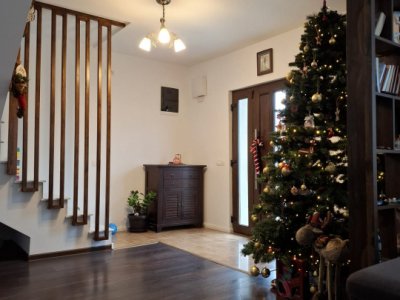 Vila individuala P+1, de vanzare - Valu Lui Traian