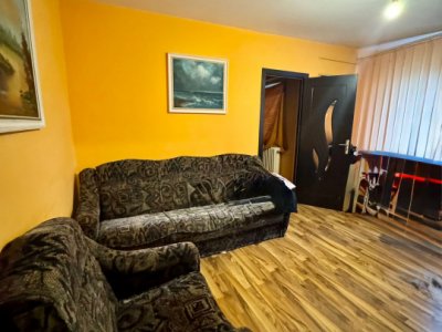 Apartament 2 camere de vanzare  situat in zona KM 4-5, Constanta