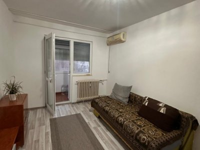 Apartament 2 camere de vanzare, in zona Groapa-Constanta