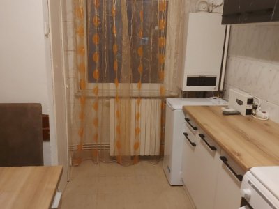 Apartament 3 camere de inchiriat, in zona Tomis Nord - Constanta