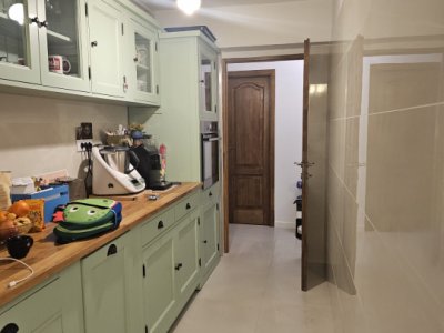 Apartament premium 4 camere, Faleză Nord – Priveliște superbă catre mare