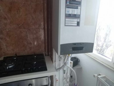 Apartament 2 camere de inchiriat Inel I, Constanta