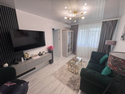 Apartament 2 camere de vanzare Casa de Cultura, Constanta