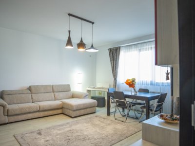 Apartament 3 camere zona Faleză Nord, Constanta