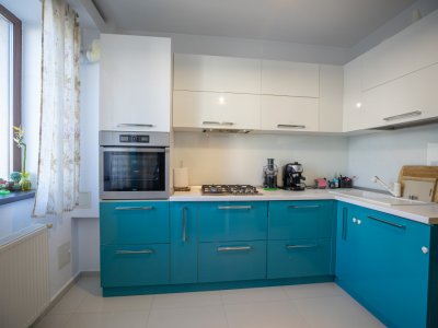 Apartament 3 camere zona Faleză Nord, Constanta