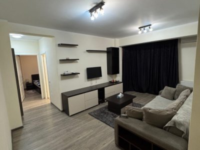 Apartament 2 camere de inchiriat - zona Tomis Plus 