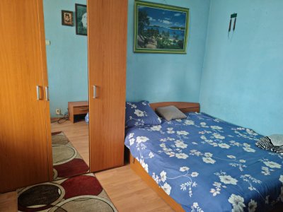 Apartament 2 camere de vanzare zona Tomis Nord, Constanta