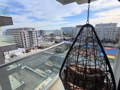 Apartament 2 camere de vânzare în Mamaia Nord