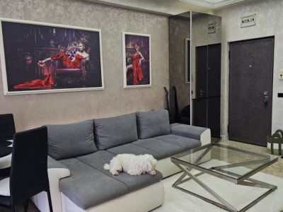 Apartament 2 camere de vanzare, KM 5-Constanta