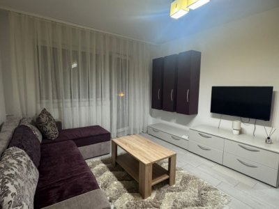 Apartament 2 camere de vanzare, situat in Tomis Nord, Constanta
