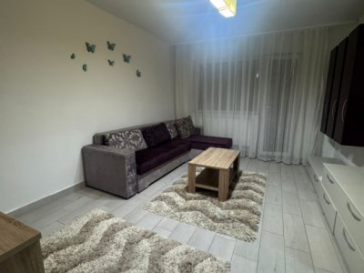 Apartament 2 camere de vanzare, situat in Tomis Nord, Constanta