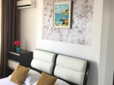 Apartament 2 camere - Mamaia Summerland 