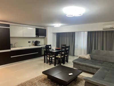 Închiriere Apartament 2 Camere, Tomis Nord, Constanta - Mobilat și Utilat Modern