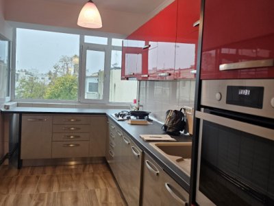Apartament 3 camere de vanzare Zona Icil, Constanta