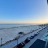 Apartament 2 camere de vânzare, Mamaia-Sat, lângă Lidl – Vedere frontală la mare imaginea mica 1 Apartament 2 camere de vânzare, Mamaia-Sat, lângă Lidl – Vedere frontală la mare thumb 1