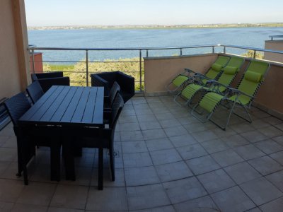Apartament 3 camere de vanzare, situat in zona Mamaia-Sat
