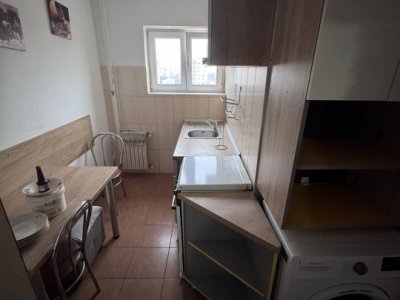 Apartament 2 camere de vanzare, in zona City Park Mall, Constanta