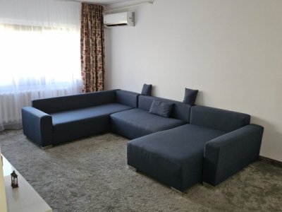 Apartament 2 camere de vanzare, in zona Trocadero - Constanta