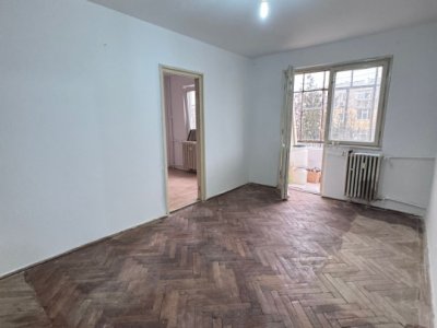 Oportunitate Accesibilă! Apartament 2 Camere în Zona Inel II, Constanta 