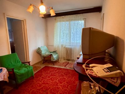 Apartament 2 camere de vanzare, in zona Tomis Nord - Ciresica, Constanta
