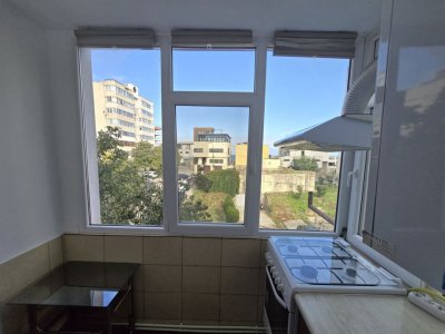 Apartament 2 camere de inchiriat, in zona Faleza Nord - Constanta