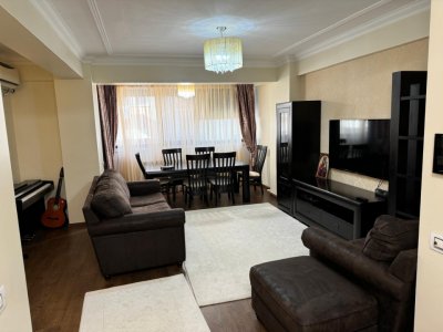 🏡 Apartament 3 camere de vanzare | Tomis Plus | Bloc nou