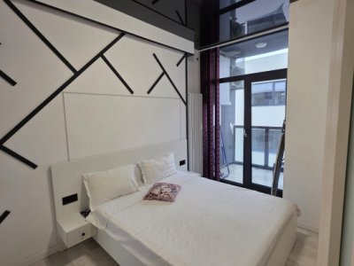 Apartament 2 camere de inchiriat, in zona Tomis Nord - Campus 