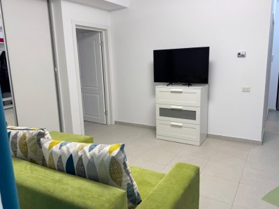 Apartament 2 camere aproape de mare, în Eforie Nord – Steaua de Mare