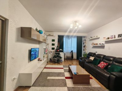 Locuință ideală! Apartament 2 camere, mobilat și utilat, in zona Primo