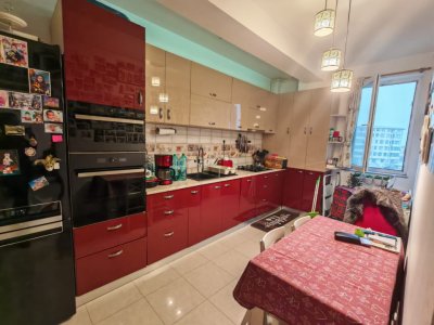Locuință ideală! Apartament 2 camere, mobilat și utilat, in zona Primo