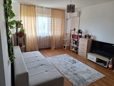 Apartament 2 camere de inchiriat, locuinta pet friendly, in zona Inel II