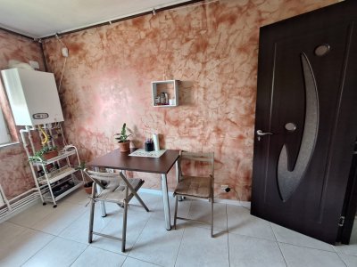 Apartament 2 camere de inchiriat, locuinta pet friendly, in zona Inel II