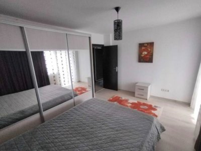 Apartament 2 camere de inchiriat, in zona Kamsas - Energia