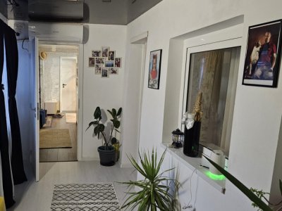 Casa situata in zona DACIA