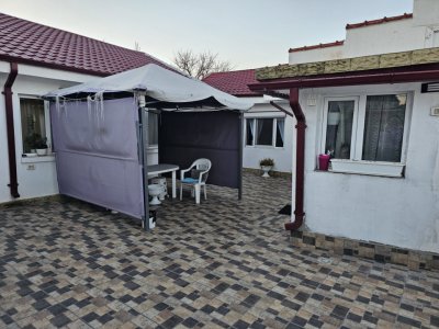 Casa situata in zona DACIA