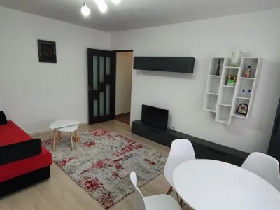 Apartament 3 camere de inchiriat, in zona Tomis Nord - Boema