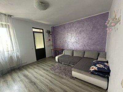 Apartament 2 camere de inchiriat, loc de parcare,  Inel II - Lira Residences