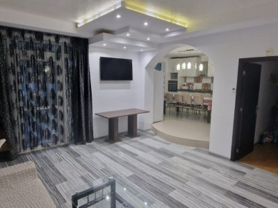 Pensiune cu 10 camere, de inchiriat, in Mamaia-Sat, zona LIDL