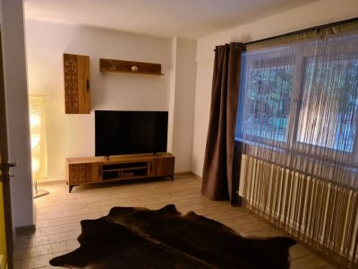 Apartament 2 camere de inchiriat, in zona Gara - Constanta