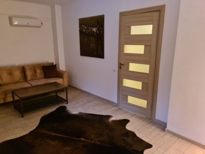 Apartament 2 camere de inchiriat, in zona Gara - Constanta