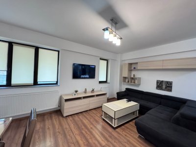 Apartament 2 camere, cu loc de parcare inclus, in zona Tomis Nord - Universitate