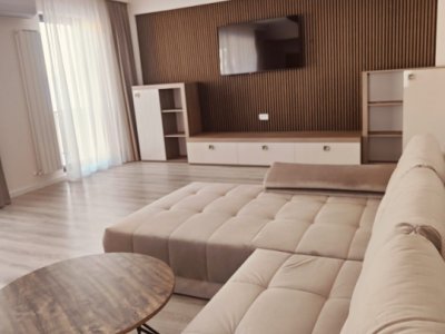 Apartament 3 camere modern de inchiriat, in Zona Compozitori - Kamsas