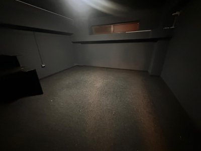 Spațiu de depozitare de închiriat în zona Baba Novac/Primo, rampă acces